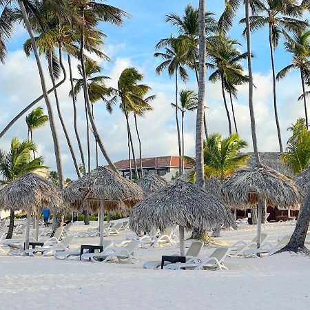Vacation Suites With Rooftop Pool, Beach Club, Spa, Restaurants - Ducassi Collection - Playa Los Corales ปุนตากานา ภายนอก รูปภาพ