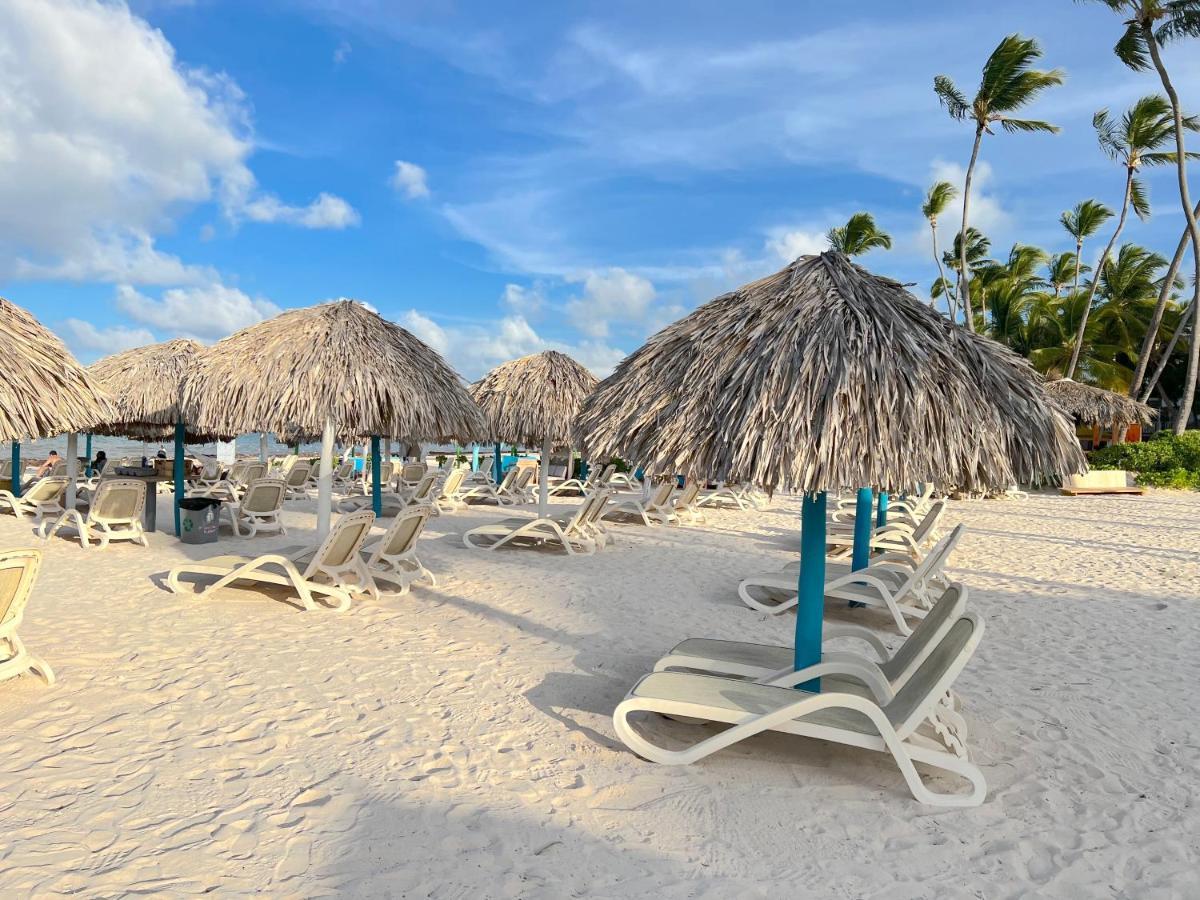 Vacation Suites With Rooftop Pool, Beach Club, Spa, Restaurants - Ducassi Collection - Playa Los Corales ปุนตากานา ภายนอก รูปภาพ