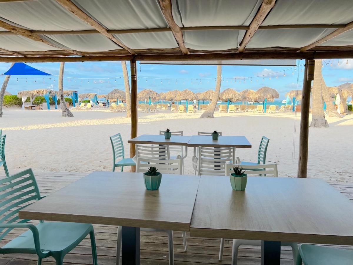 Vacation Suites With Rooftop Pool, Beach Club, Spa, Restaurants - Ducassi Collection - Playa Los Corales ปุนตากานา ภายนอก รูปภาพ
