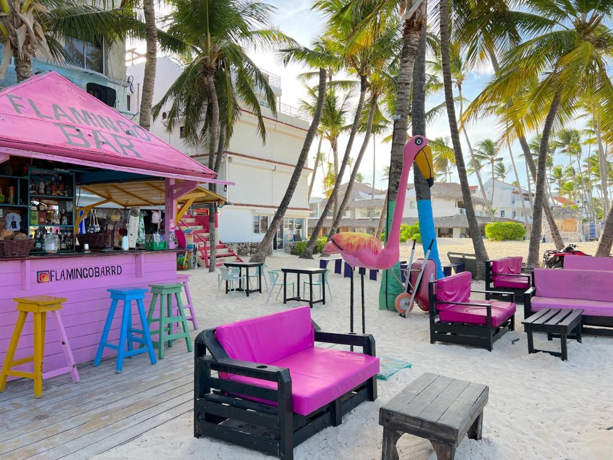 Vacation Suites With Rooftop Pool, Beach Club, Spa, Restaurants - Ducassi Collection - Playa Los Corales ปุนตากานา ภายนอก รูปภาพ